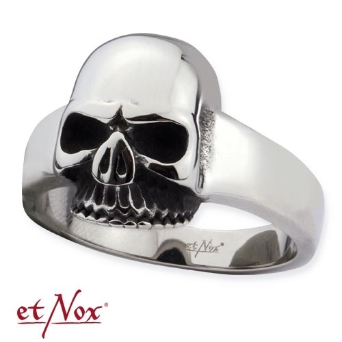 Ring 'Mid Skull' - vergleichen und g&uuml;nstig kaufen